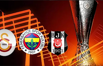 UEFA Avrupa Ligi yarın heyecan dolu maçlarla başlıyor