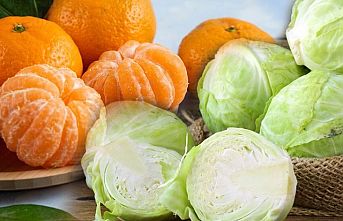 Üretici market fiyat farklılıklarında beyaz lahana ve mandalina lider!