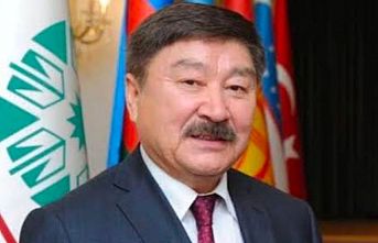Yeni Zelanda'da tarihi karar... Düsen Kaseinov, ICTMD Büyükelçisi oldu
