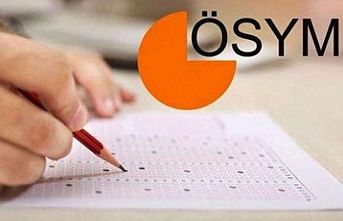 YÖKDİL/1 sınavı için başvurular başladı