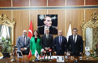 YUNUSEMRE’DE DİL TERAPİSTİ HİZMETİ BAŞLAYACAK 