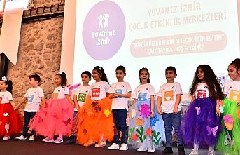 Yuvamız İzmir’in sayısı 20’ye çıkıyor