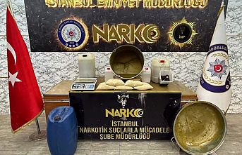 Zehir tacirleri 'kapan'a sıkışıyor!