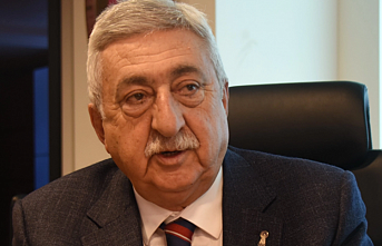 Zincir marketler 'denge ' bozuyor