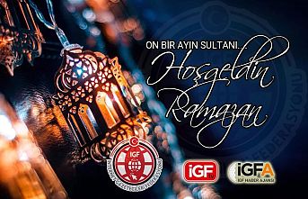 11 Ayın Sultanı başlıyor...