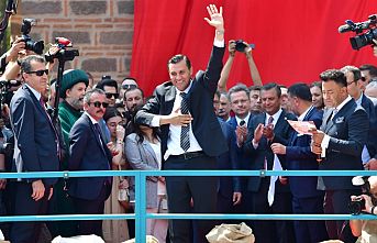 485 yıllık geleneğin logosunu Manisalılar belirleyecek!
