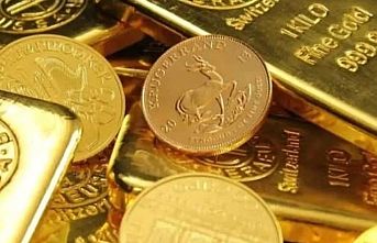 Altının gram fiyatı 3 bin 430 lira!