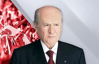 Bahçeli'den 6 Şubat mesajı