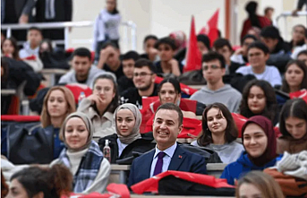 Balıkesir’de öğrencilerin YKS ücretini Büyükşehir ödeyecek