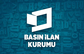 Basın İlan Kurumu Genel Kurulu temsilciliklerine atama