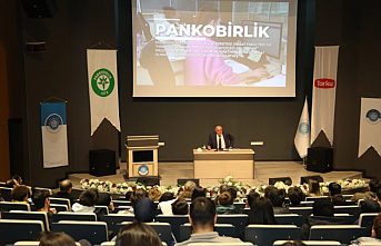 Başkan Erkoyuncu öğrencilerle buluştu