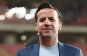 Bedirhan Durak istifa etti!