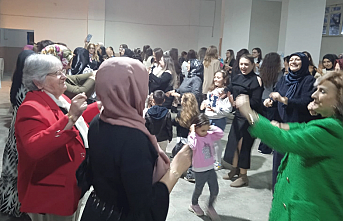 ‘Beğendik Gelinleri’ Türkiye'ye örnek oldu