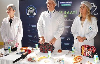 Beslenme Saati'nde yeni dönem başlıyor