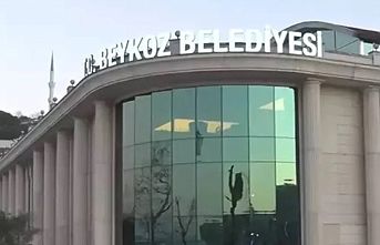 Beykoz belediyesine soruşturma! Başkan gözaltına alındı