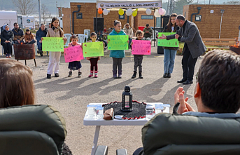 Bilecik GölparkFest’e şimdiden hazır
