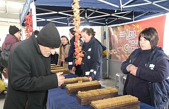 Binlerce yerel tohum toprakla buluşacak
