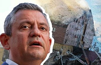 Bolu faciasıyla ilgili 'Özel' belge paylaştı!