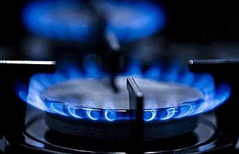 BOTAŞ, mart ayı doğal gaz tarifelerinde artış yapılmadı