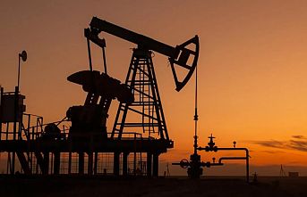 Brent petrol fiyatı 75,21 dolar