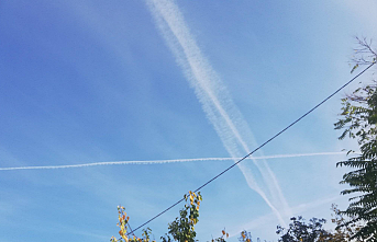 Chemtrail ( Kimyasal Spreyleme) Hakkında Çarpıcı Açıklama