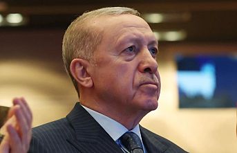 Cumhurbaşkanı Erdoğan: En etkili ilaç sandık!