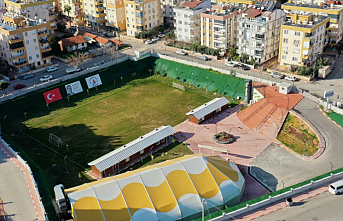 Deniz Baykal’ın adı Antalya'da yaşayacak