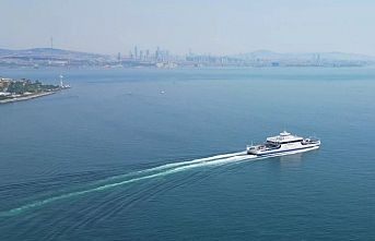Deniz sektörüne ÖTV’siz yakıt desteği