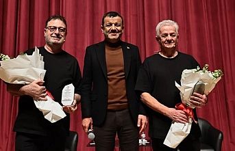 Denizli Komedi Sahnesi sona erdi