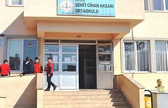 Düzce'de 5 öğrenci yediklerinden rahatsızlandı!