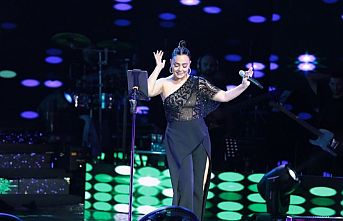 Ebru Gündeş'in 14 Şubat Konseri bilet fiyatı TUİK'i bile şaşırtacak