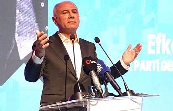 Efkan Ala: Biz sonuca bakarız!