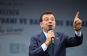 Ekrem İmamoğlu 14 kişi hakkında suç duyurusunda bulundu
