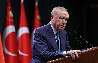 Erdoğan, Gençlerin istihdamına yönelik yeni müjde verdi