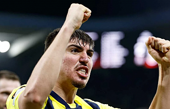 Fenerbahçe Brüksel'de işi bitirdi! UEFA Avrupa Ligi'nde son 16 turuna yükseldi