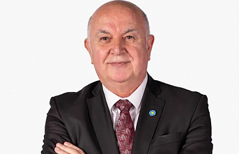 Gazeteci Yazar Yüksel Ercan'dan üçüncü kitap