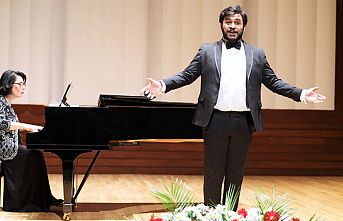 Genç Solist Yarışması’nda final heyecanı