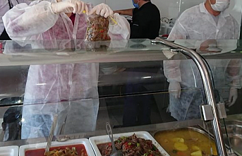 Gıdada yeni analiz ve numune alma kriterleri netleşti
