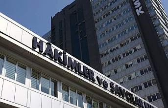 HSK iki kadastro mahkemesini kapattı!
