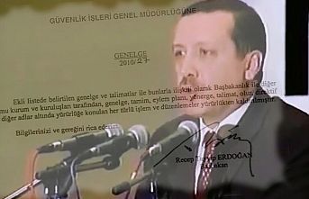 İçişleri ve İletişim'den '28 Şubat' paylaşımı