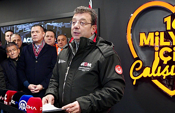 İmamoğlu'ndan iddiaları çarpıcı yanıt: Nerede kaldı Kasımpaşalılık?
