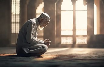 İslam Aleminde Berat Kandili