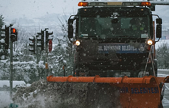 İstanbul'da 12 Şubat'a dikkat!