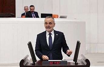 İYİ Partili Milletvekili Akalın'dan hükümete sert tepki