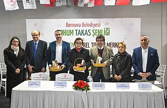 İzmir Bornova’dan Yerel Tohum Seferberliği