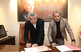 İzmir Güzelbahçe’ye engelsiz yaşam merkezi geliyor