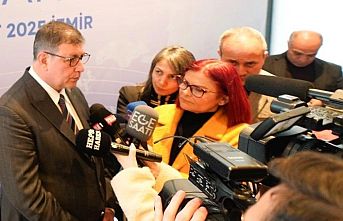 İzmir, tsunami için uyarı sistemi kuracak!