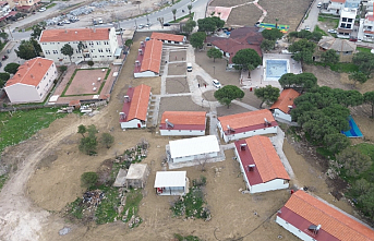 İzmir’de denizle buluşmayan kalmayacak
