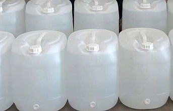 Kaçak alkolle mücadelede yeni dönem