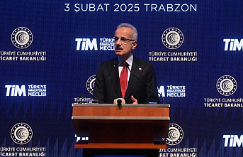Kalkınma Yolu ekonomik statüyü güçlendirecek